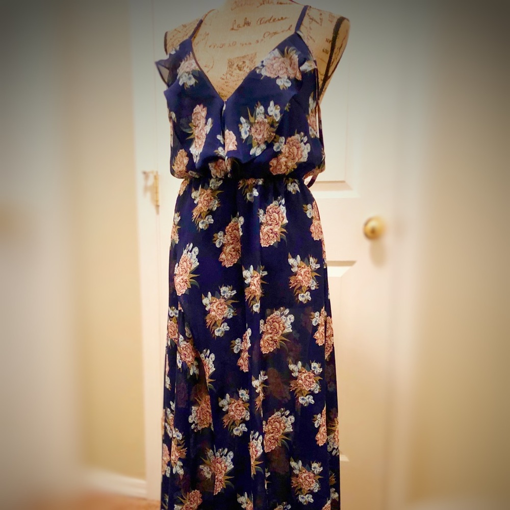 NWT Maxi Dress